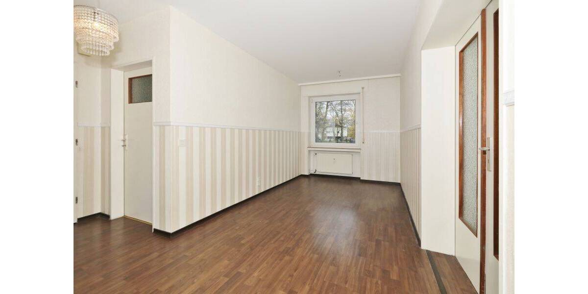 Etagenwohnung Wilhelmshaven Innenstadt - 4 Zimmer, 88 m&sup2;, 165.000&euro; | Angebot:26825646