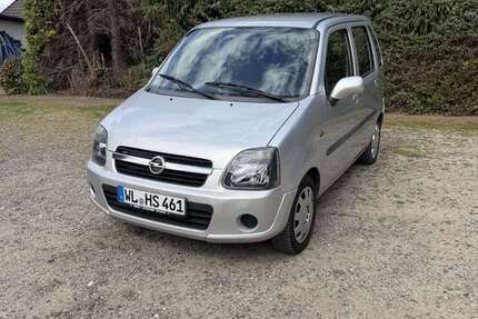 Opel Agila 146.000 km 1.000 &euro; Hamburg, Freie und Hansestadt 22299