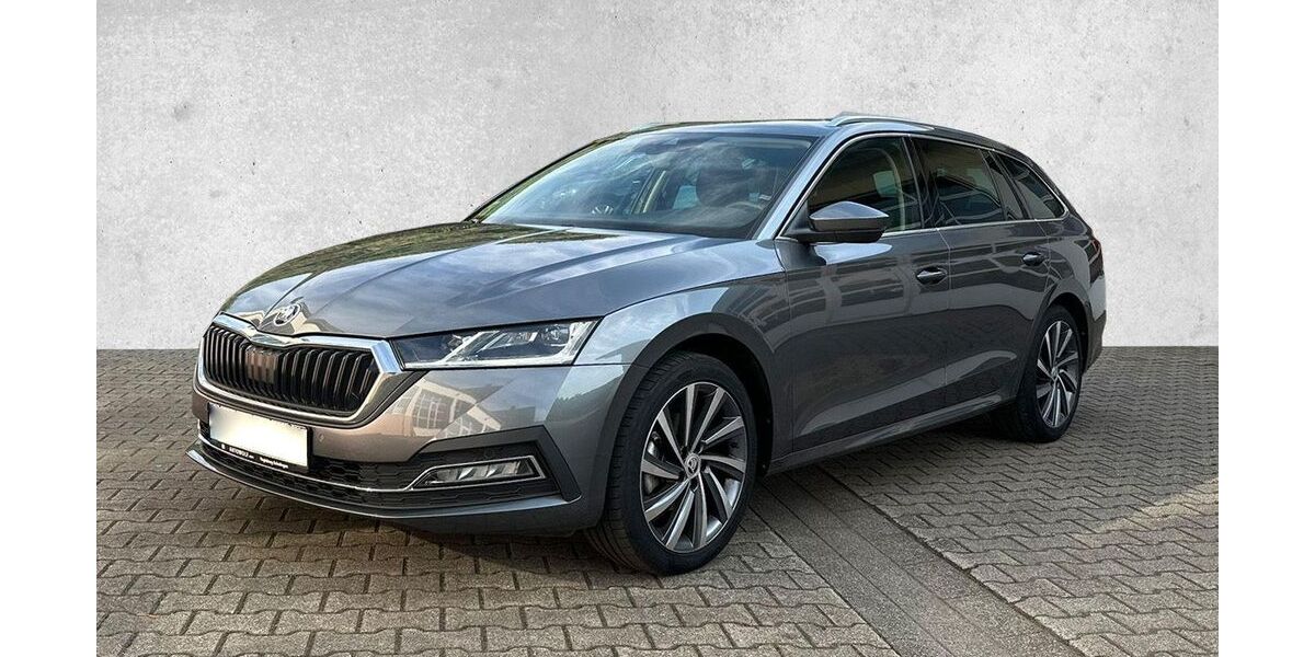 Skoda Octavia 45.000 km 29.500 &euro; Vogtsburg 79235