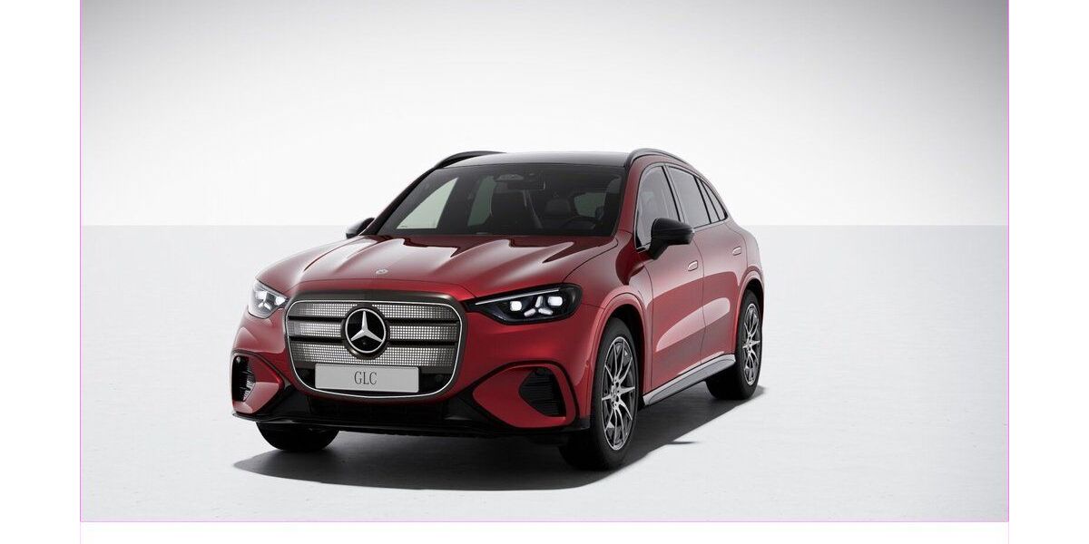Mercedes-Benz GLC 400 18.000 km 77.990 &euro; Rheine 48429