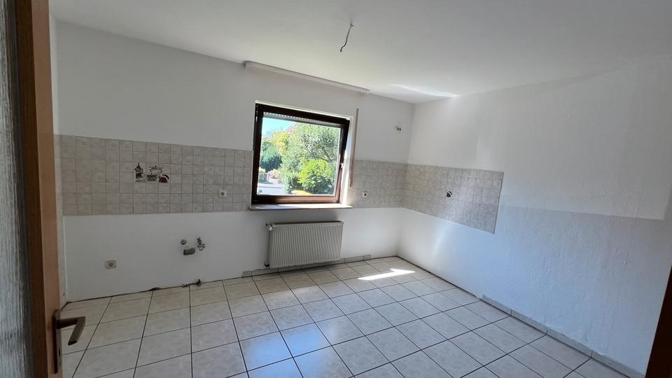 Hochparterre Kassel Nordshausen - 2 Zimmer, 80 m&sup2;, 239.000&euro; | Angebot:27165415
