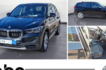 BMW X1 21.927 km 31.930 € Albstadt 72458