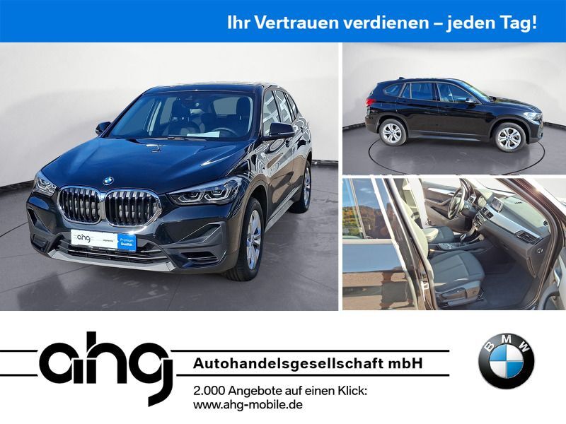 BMW X1 21.927 km 31.930 € Albstadt 72458