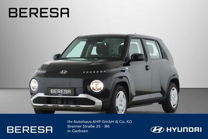 Hyundai INSTER 4.900 km 22.680 € Garbsen 30827