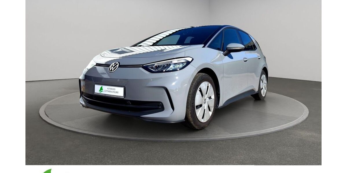 VW ID.3 21.735 km 28.280 &euro; Schleswig 24837
