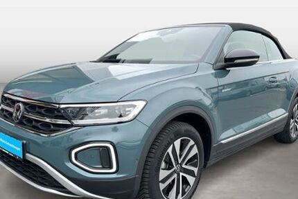 VW T-Roc 9.418 km 26.989 &euro; Gross-Gerau 64521