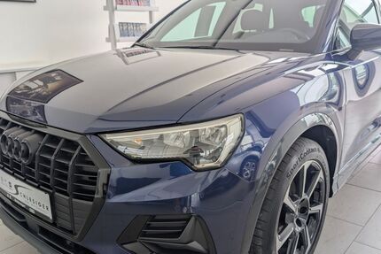 Audi Q3 24.404 km 35.600 &euro; Sangerhausen 06526