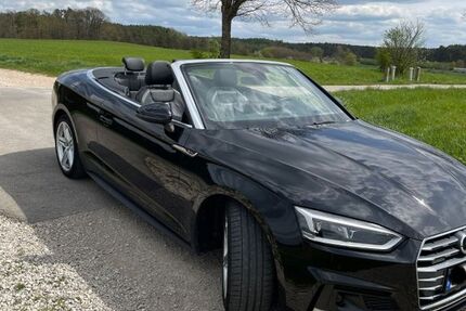 Audi A5 131.200 km 26.200 &euro; Heroldsbach 91336