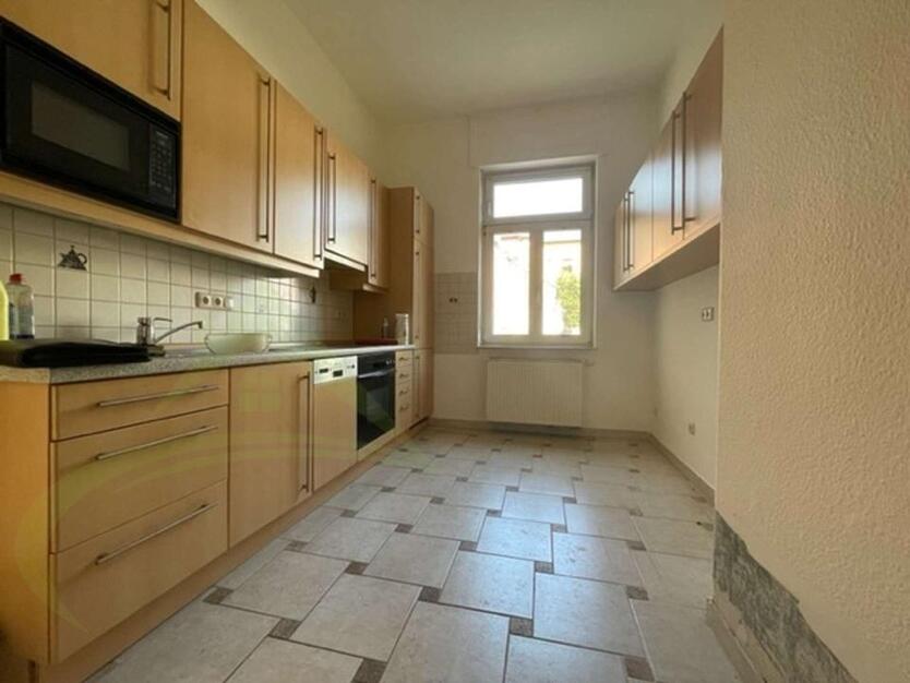 *FFM-Nied*2 Zimmer,ca.55 qm,Tgl-Bad,Einbauküche...