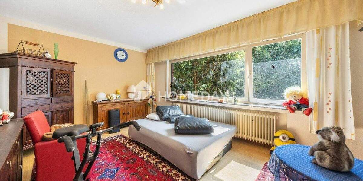 Einfamilienhaus Lastrup - 8 Zimmer, 143 m&sup2;, 219.900&euro; | Angebot:25699212