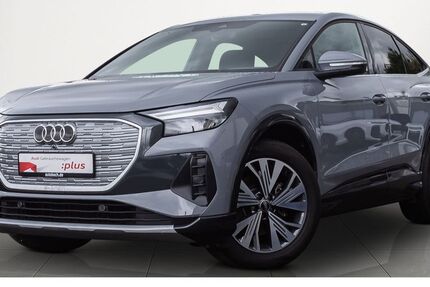 Audi Q4 e-tron 35.330 km 26.970 &euro; Wetzlar 35576