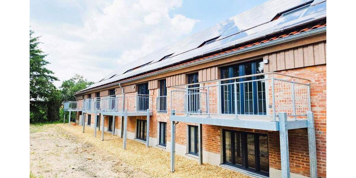 Etagenwohnung Wolfsburg Ehmen - 5 Zimmer, 115 m&sup2;, 1.445&euro; | Angebot:25105911