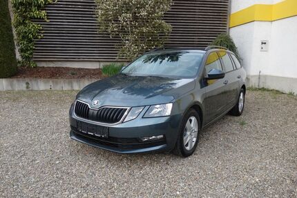 Skoda Octavia 71.764 km 17.900 &euro; Krauchenwies 72505