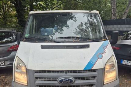 Ford Transit 197.000 km 4.000 € Oberhausen 46049