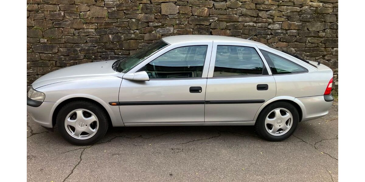 Opel Vectra 163.000 km 1.850 &euro; Mülheim/Ruhr 45481