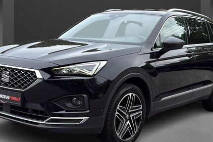 Seat Tarraco 107.442 km 22.700 &euro; Hamburg 22547