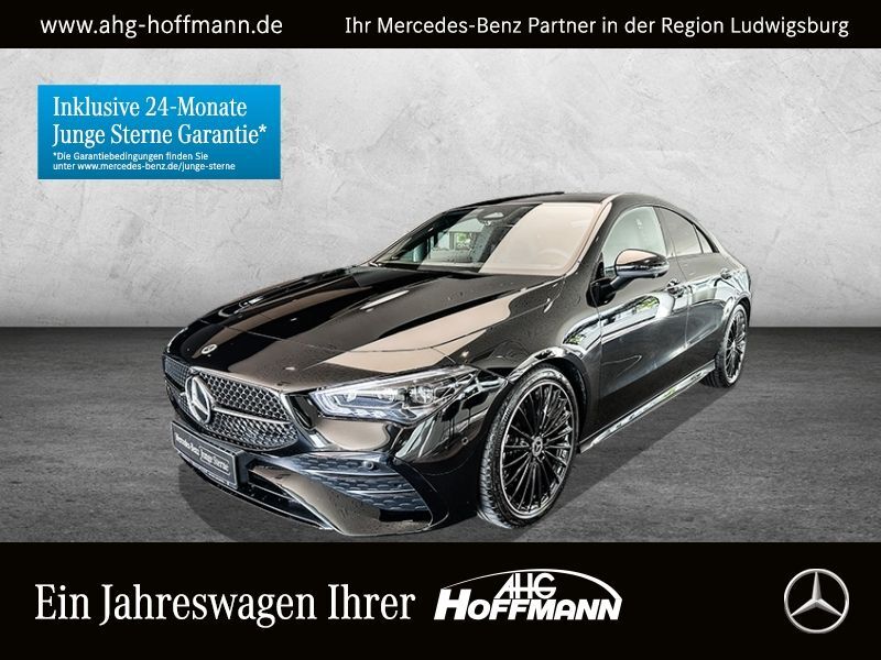 CLA 250