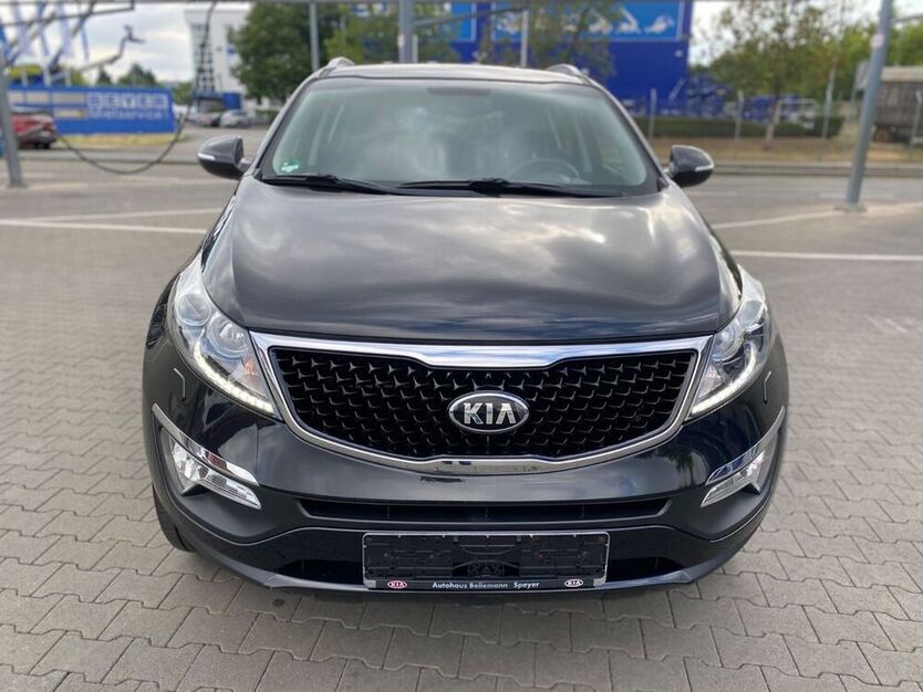 Sportage