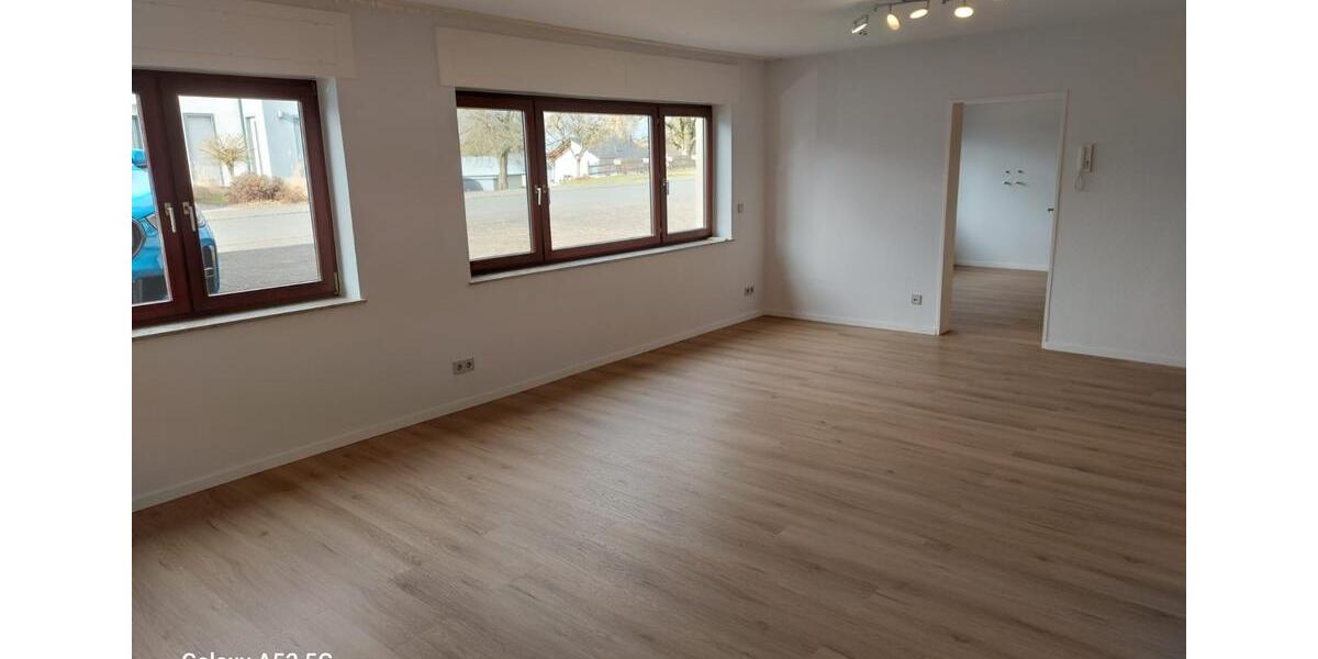 Etagenwohnung Speicher - 4 Zimmer, 87 m&sup2;, 740&euro; | Angebot:24445915