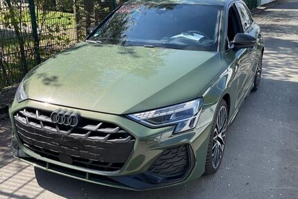 Audi A3 10.048 km 35.980 &euro; Hilden 40721