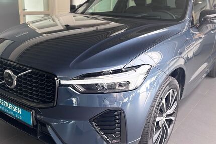 Volvo XC60 64.750 km 41.490 &euro; Memmingen 87700