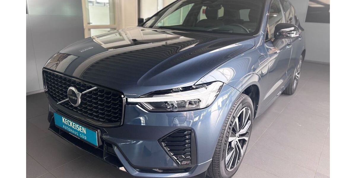 Volvo XC60 64.750 km 41.490 &euro; Memmingen 87700