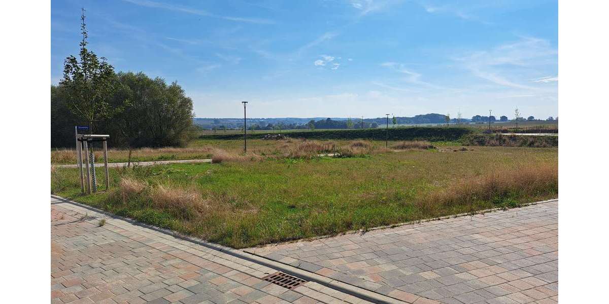 Grundstück zu verkaufen in Klütz OT Wohlenberg 161.000 € 459 m² zimmer