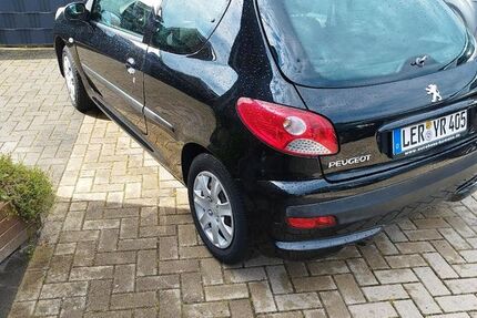 Peugeot 207 132.500 km 1.800 &euro; Moormerland 26802