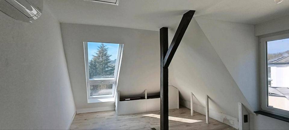 Dachgeschoßwohnung Wittlich - 2.5 Zimmer, 58 m&sup2;, 655&euro; | Angebot:26316566