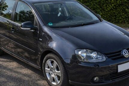 VW Golf Plus 181.500 km 5.555 &euro; Überlingen 88662