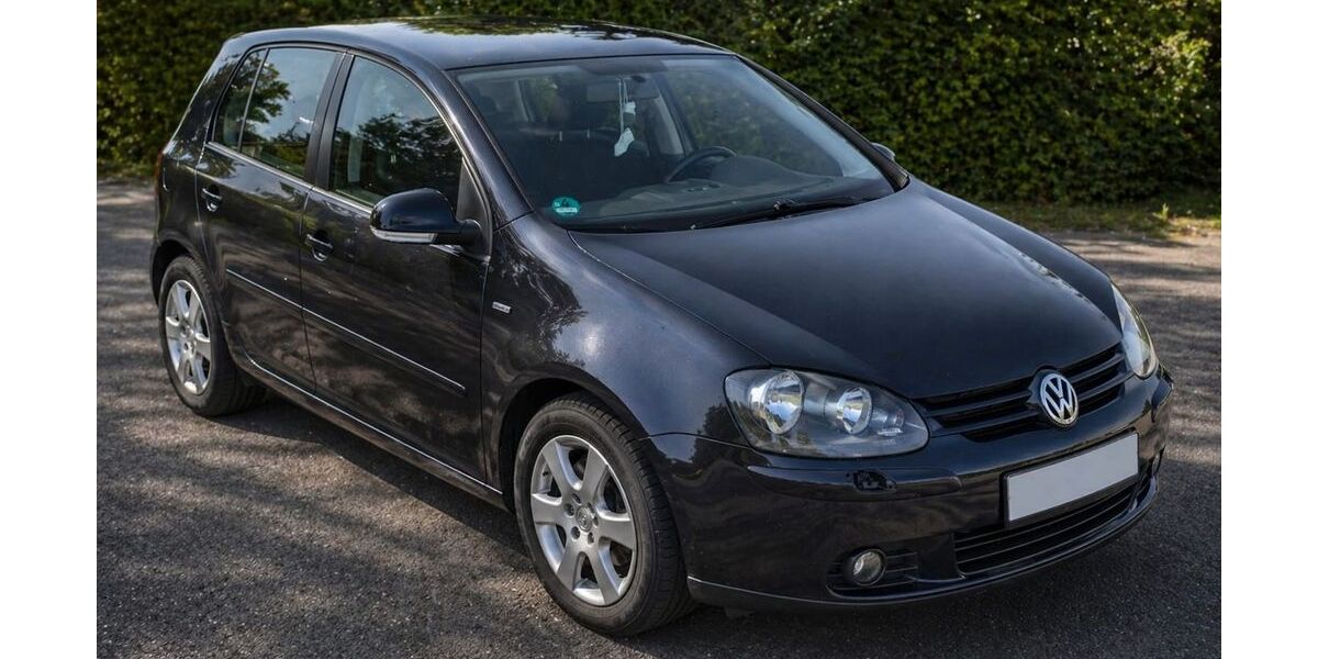 VW Golf Plus 181.500 km 5.555 &euro; Überlingen 88662