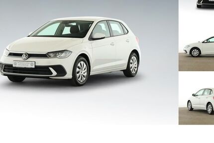 VW Polo 45.400 km 14.880 &euro; Bamberg 96052