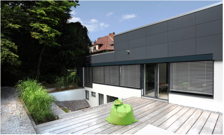 Gewerbeobjekt Bielefeld Innenstadt - 285&euro; | Angebot:25783907