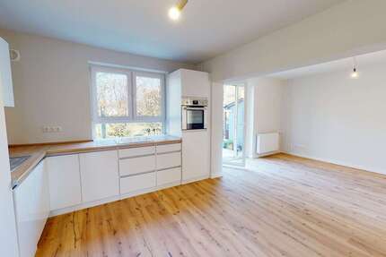 Wohnung Schwarzenbek - 3 Zimmer, 82 m&sup2;, 259.500&euro; | Angebot:22816809