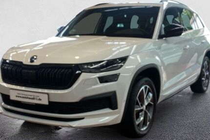 Skoda Kodiaq 77.100 km 34.490 &euro; Karlskron-Brautlach 85123