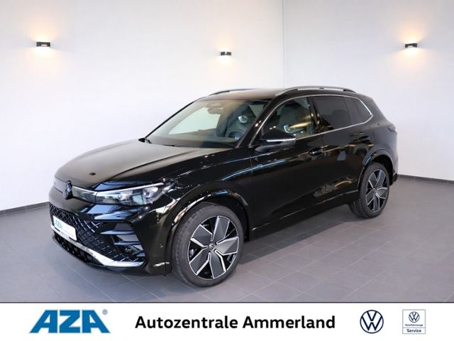 VW Tiguan 1.111 km 52.880 &euro; Bad Zwischenahn 26160