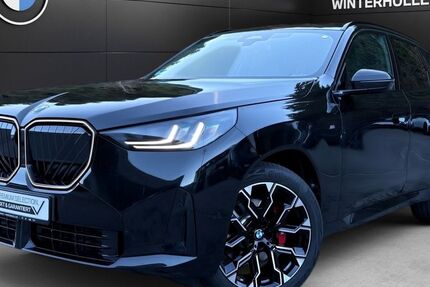 BMW X3 6.100 km 57.280 &euro; Füssen 87629