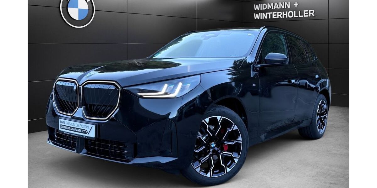 BMW X3 6.100 km 60.380 € Füssen 87629