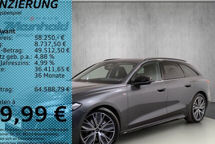 Audi A5 6.000 km 58.250 € Auerbach/Rebesgrün 08209