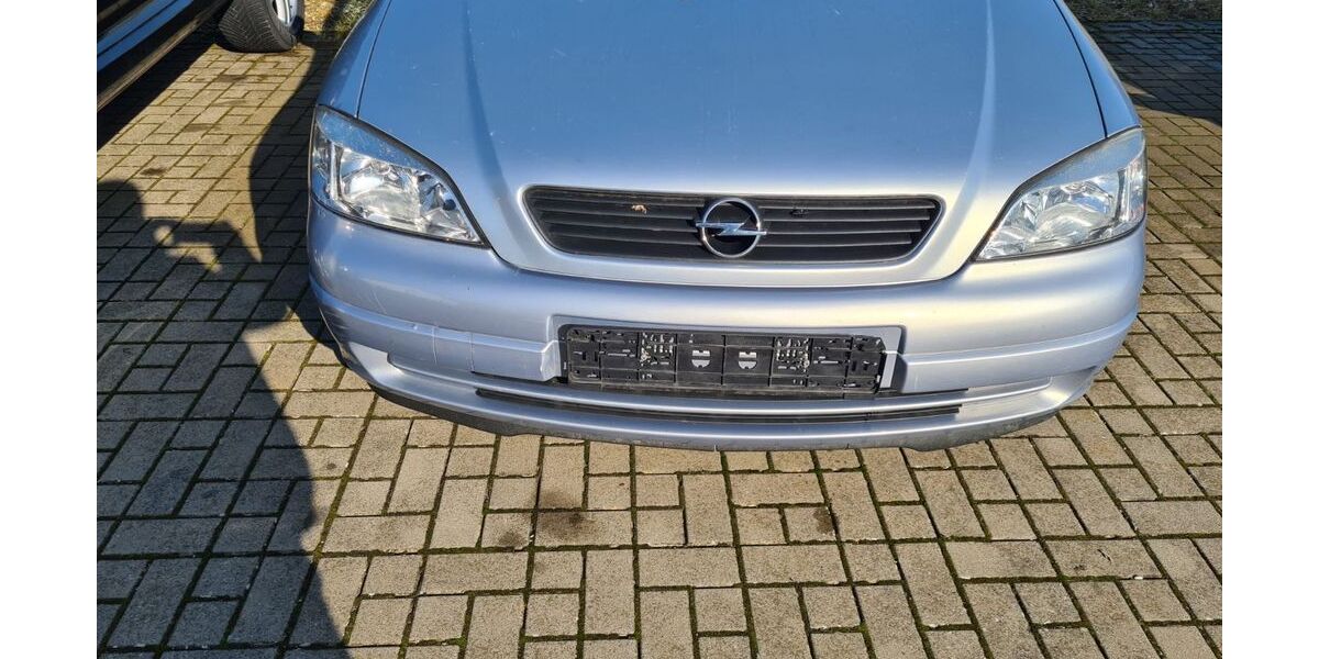 Opel Astra 126.000 km 800 &euro; nürnberg 90480