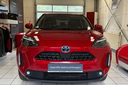 Toyota Yaris Cross 29.527 km 25.990 &euro; Wittenberg 06886