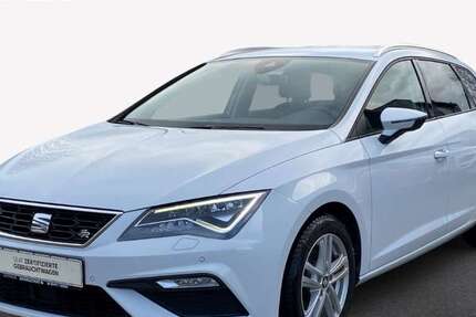 Seat Leon 148.900 km 12.240 &euro; Pfaffenhofen 85276