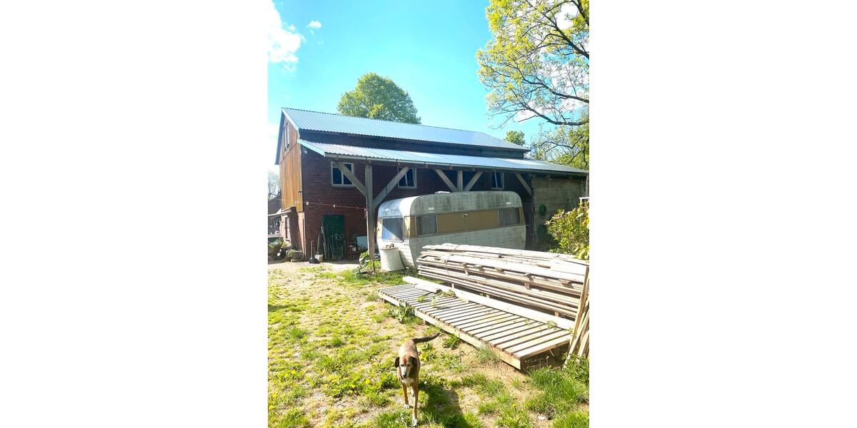 Bauernhaus, Landhaus Bülkau - 9 Zimmer, 300 m&sup2;, 350.000&euro; | Angebot:27067562