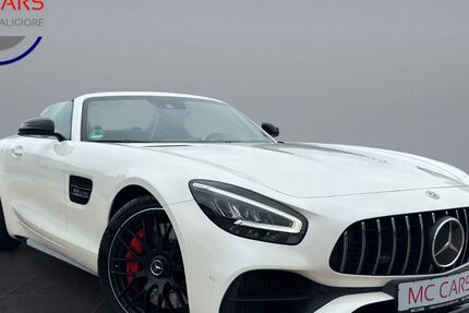 Mercedes-Benz AMG GT 9.700 km 109.890 &euro; Quickborn 25451