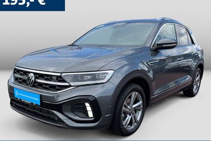 VW T-Roc 26.990 km 28.390 &euro; Schorndorf 73614