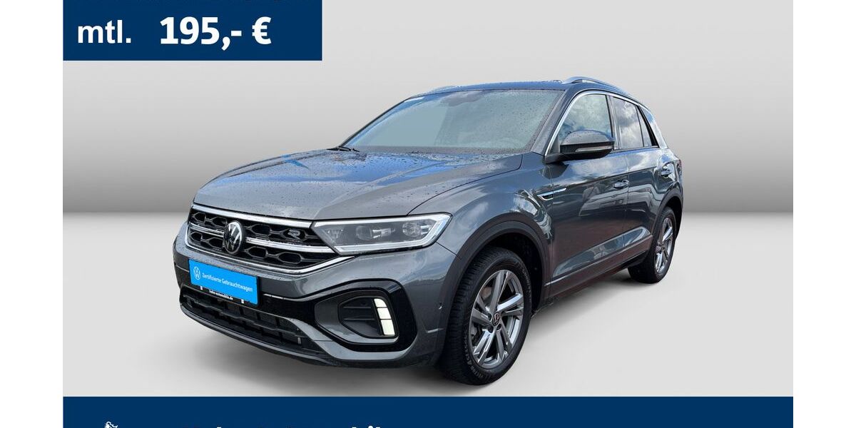 VW T-Roc 26.990 km 28.390 &euro; Schorndorf 73614