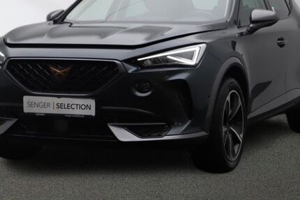 Cupra Formentor 50.300 km 21.480 &euro; Emsdetten 48282