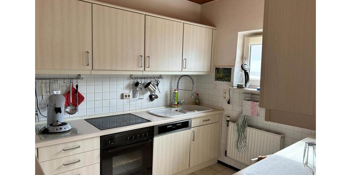 Einfamilienhaus Hambrücken - 6 Zimmer, 200 m&sup2;, 1.900&euro; | Angebot:26287822