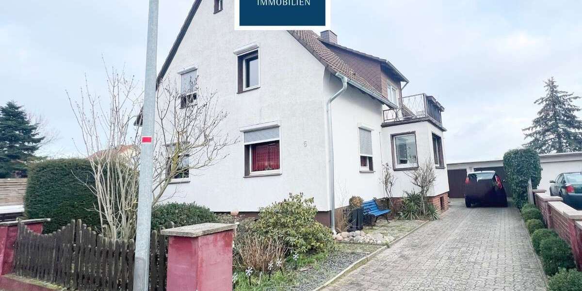 Einfamilienhaus Schwülper - 5 Zimmer, 108 m&sup2;, 220.000&euro; | Angebot:22595122