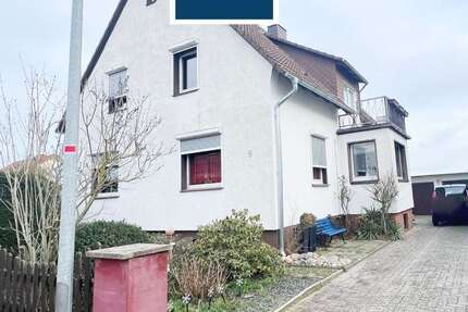 Haus Schwülper - 5 Zimmer, 108 m&sup2;, 265.000&euro; | Angebot:22595122
